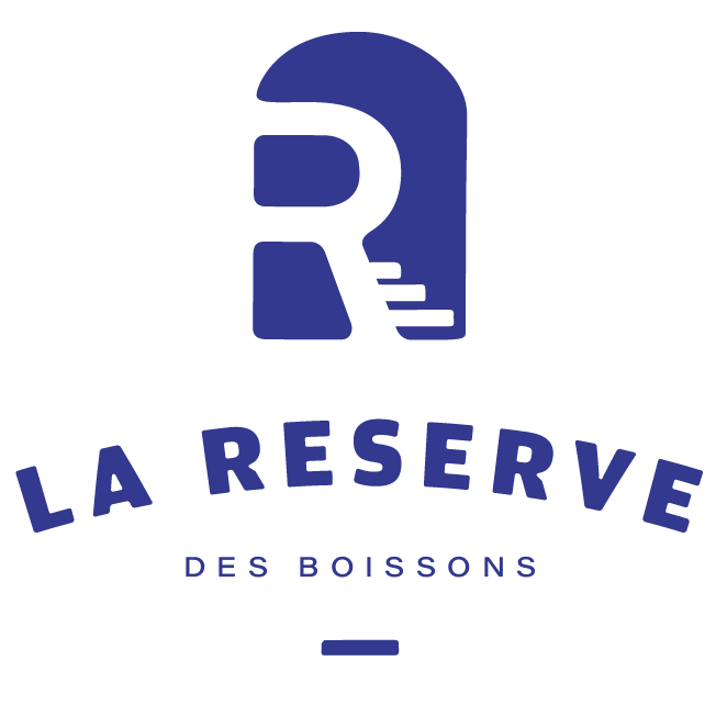 La réserve des boissons